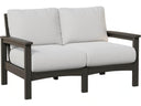 Berlin Gardens Camden Lounge Set — Recycled Plastic