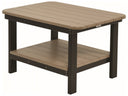 Berlin Gardens Camden Lounge Set — Recycled Plastic