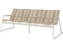 Ebel Cabana Lounge Set — Aluminum