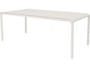 Ebel Cabana Lounge Set — Aluminum