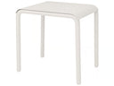 Ebel Cabana Lounge Set — Aluminum