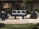 Ebel Boulevard Lounge Set