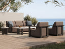 Ebel Corte Lounge Set
