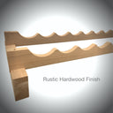 Modular Layer Wine Rack | Layer-by-Layer Expansion