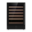 24-Inch Single-Zone Wine Cooler