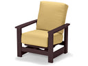 Telescope Casual Leeward Lounge Set — Marine Polymer