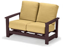 Telescope Casual Leeward Lounge Set — Marine Polymer
