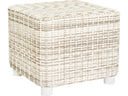 Woodard Sonoma Lounge Set — Wicker