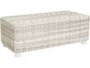 Woodard Sonoma Lounge Set — Wicker