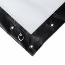 Carl's Place Preferred White golf impact screen