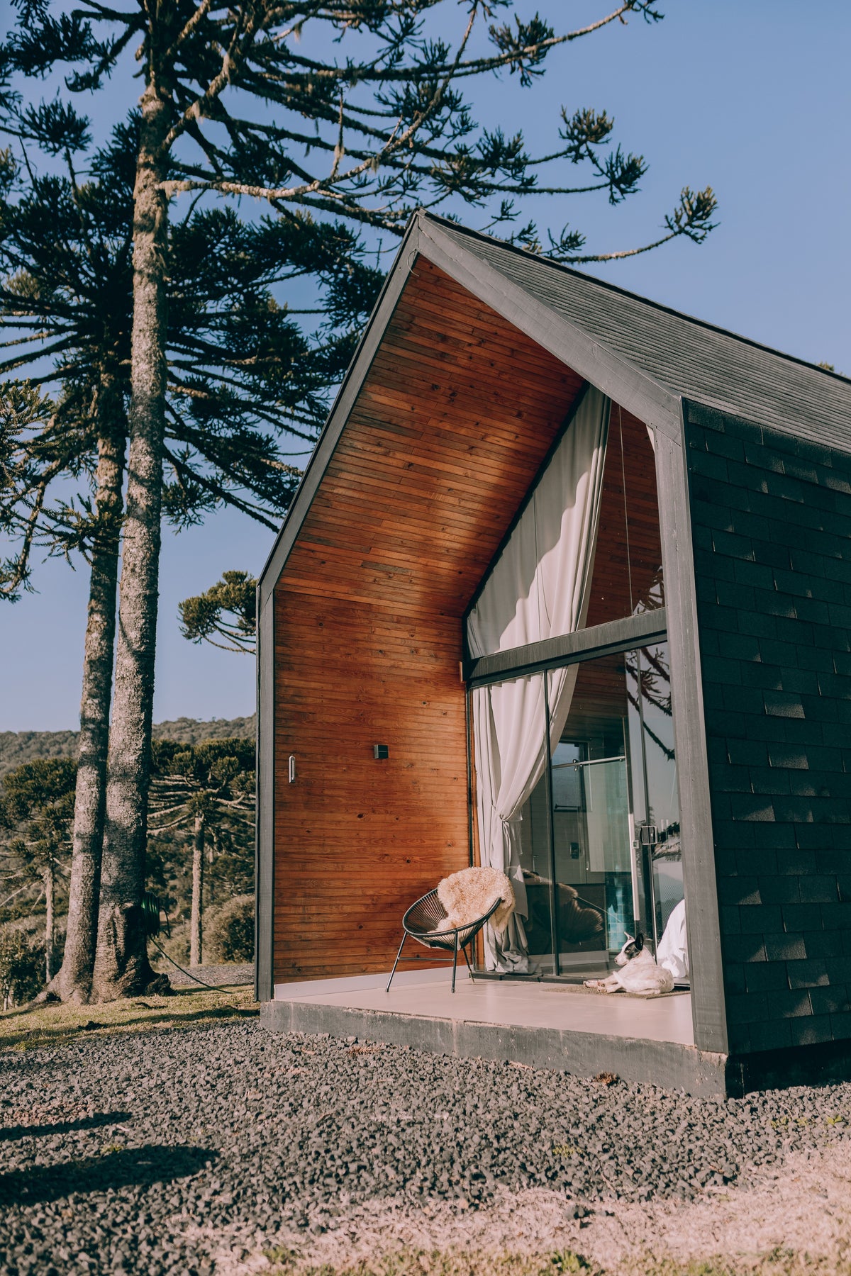 Modular Homes