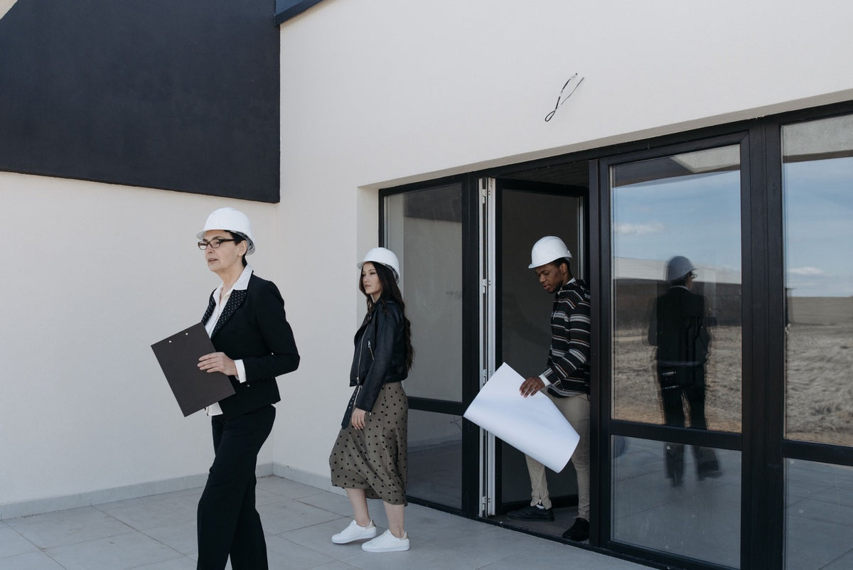 Illustrative setting for Property Developers