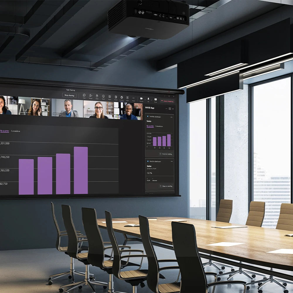 ZK1320 More room for collaboration