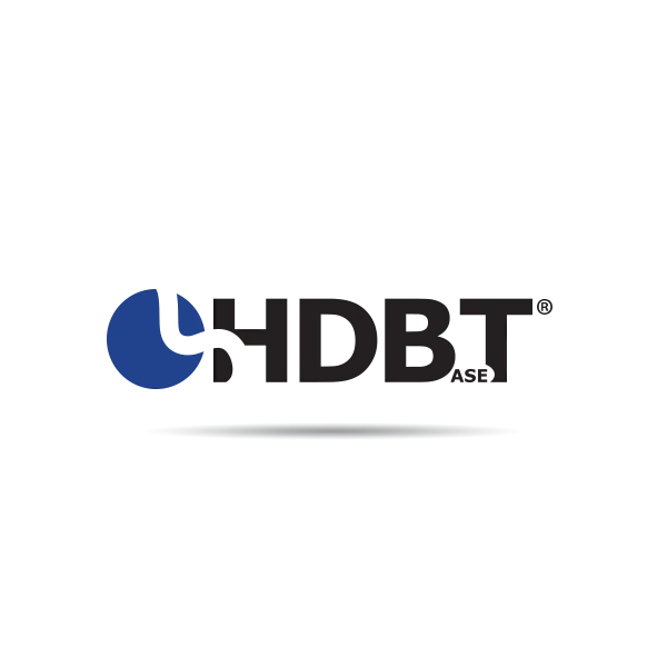 HDBaseT connectivity