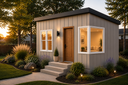 Cabana 200 modular home