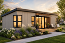 Cabana 700 modular home
