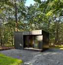 The Sixteen | Mini-O Backyard Studio (16 × 10 ft) — main product photograph