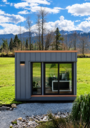 The Twelve | Mini-O Backyard Office Pod (12 × 8 ft) — main product photograph