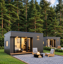The Sixteen BnB | Mini-O Backyard Guest Suite — main product photograph
