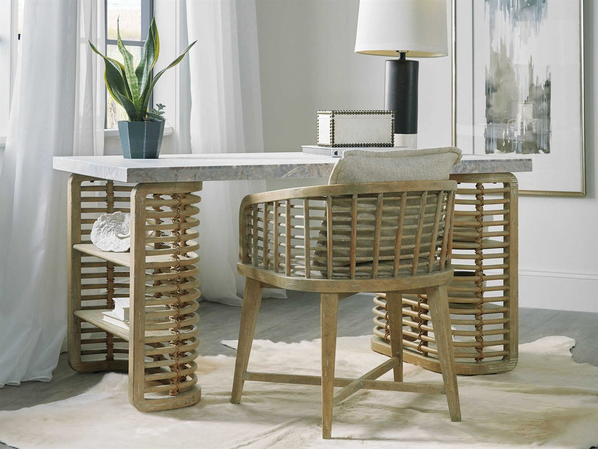 Hooker Surfrider home office furniture - Hooker-Surfrider-Desk-04.jpg