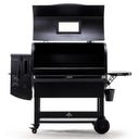 Green Mountain Grills Peak Prime 2.0 WiFi Pellet Grill With Cover
