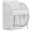 Kamari Woven Rope 9 Piece Dining Set By Azzurro Living