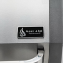 Mont Alpi Deluxe 7 Ft Kitchen with Side Burner