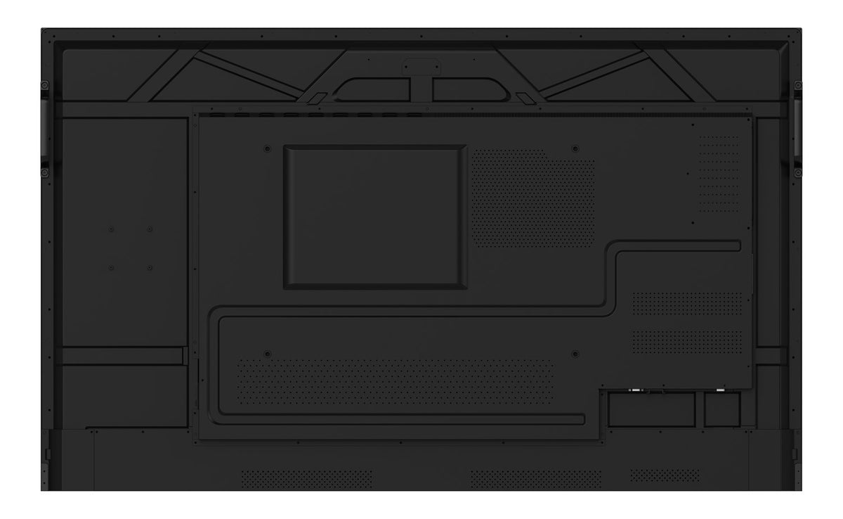 3653RK — Optoma 3653RK