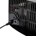 Green Mountain Grills Peak Prime 2.0 WiFi Pellet Grill With Cover