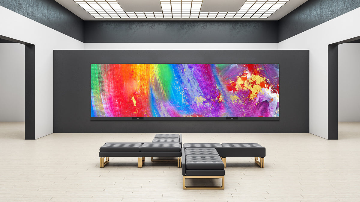 FHDC135 — Optoma ProScene FHDC135