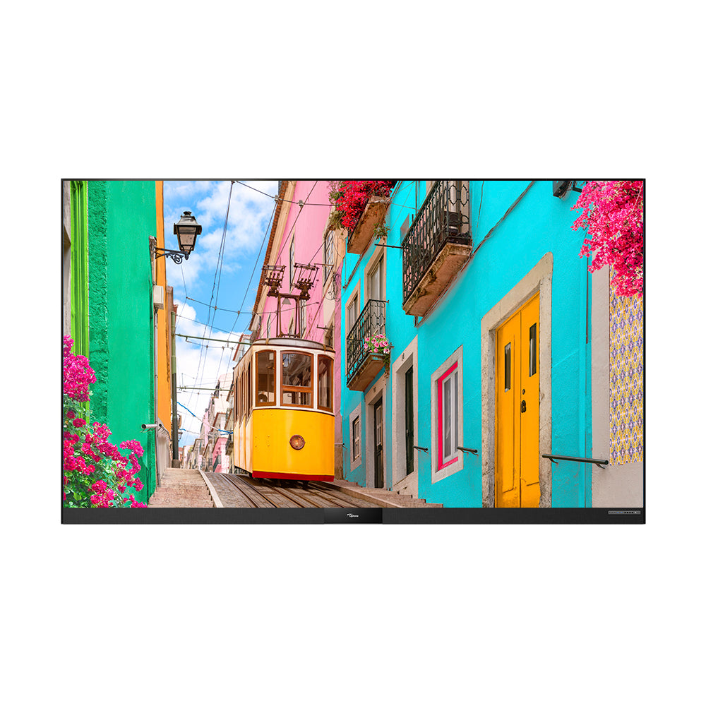 FHDC163 — Optoma ProScene FHDC163 AIO