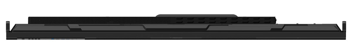 3653RK — Optoma 3653RK