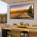 Samsung The Terrace LST7D Partial Sun Neo QLED