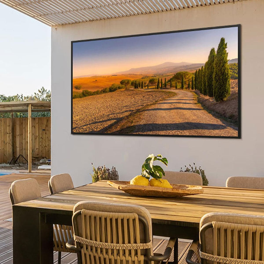 Samsung The Terrace LST7D Partial Sun Neo QLED