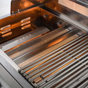 BBQGuys Signature 10 Ft Kitchen with Griddle and Refrigerator