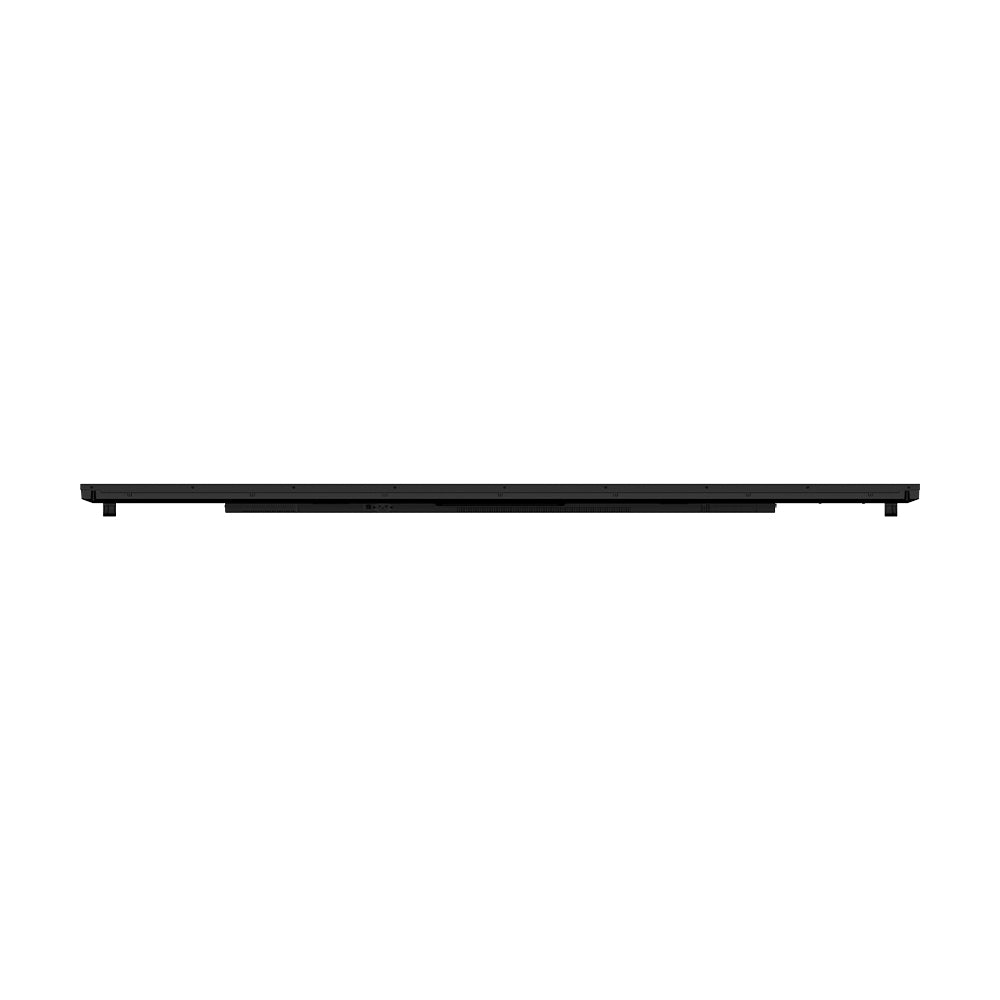 N3862K — Bottom view of the N3862K large flat panel display