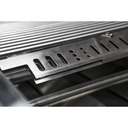 Mont Alpi Deluxe 7 Ft Kitchen with Side Burner
