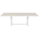 Kamari Woven Rope 9 Piece Dining Set By Azzurro Living