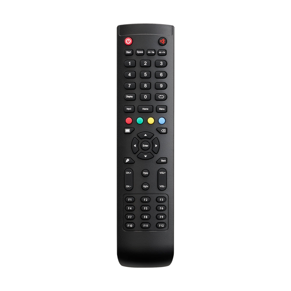 N3652K — Remote control for the N3652K flat panel display