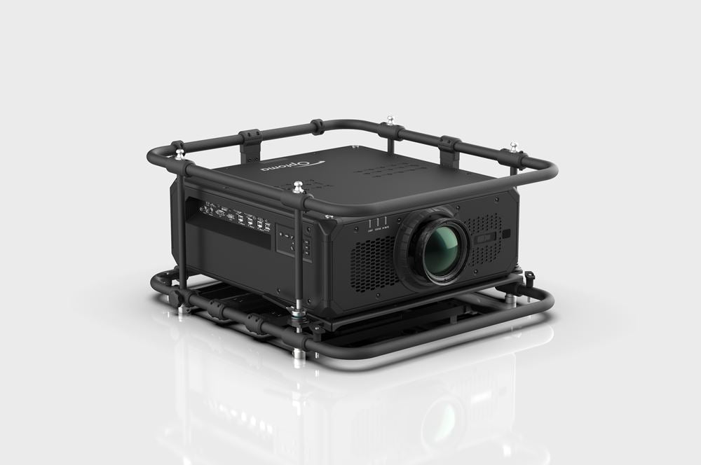 ZU1700 — Optoma ProScene ZU1700
