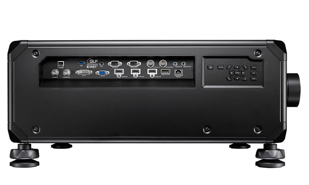 ZU1900 — Optoma ProScene ZU1900