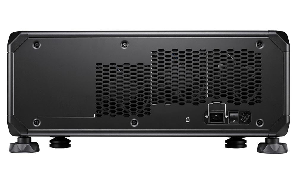 ZU1900 — Optoma ProScene ZU1900