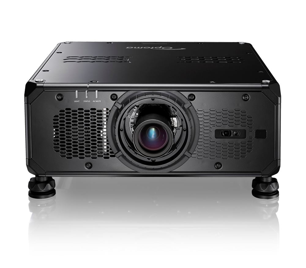 ZU1900 — Optoma ProScene ZU1900