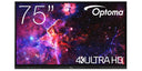 3753RK — Optoma 3753RK