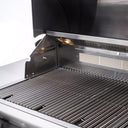 BBQGuys Signature 10 Ft Kitchen with Griddle and Refrigerator