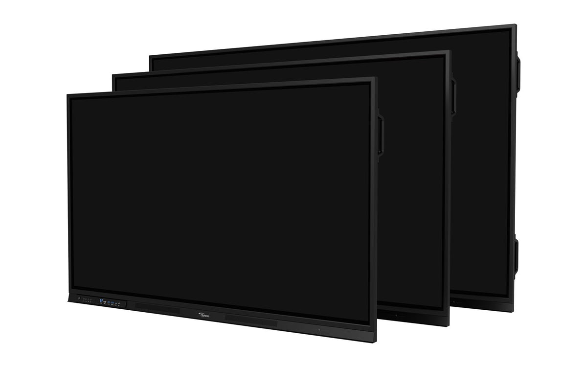 3753RK — Optoma 3753RK