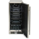 BBQGuys Signature 10 Ft Kitchen with Griddle and Refrigerator