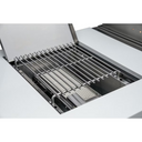 Mont Alpi Deluxe 7 Ft Kitchen with Side Burner