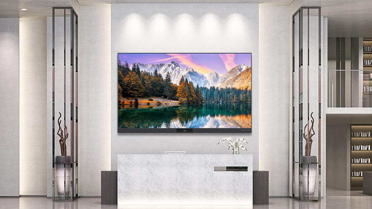 FHDC135 — Optoma ProScene FHDC135