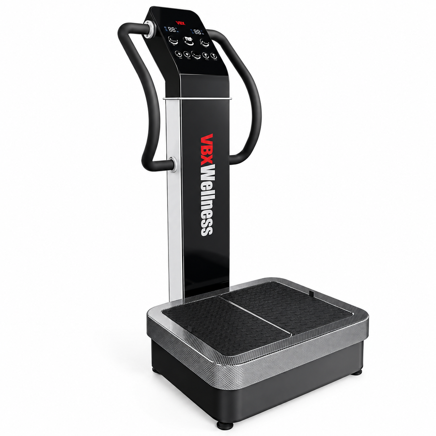 VBX Wellness 5000